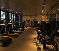 Armani Hotel Milano In Milan It Book Now Hotelgyms Com